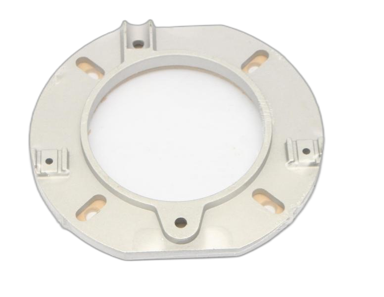 Flange Plate series